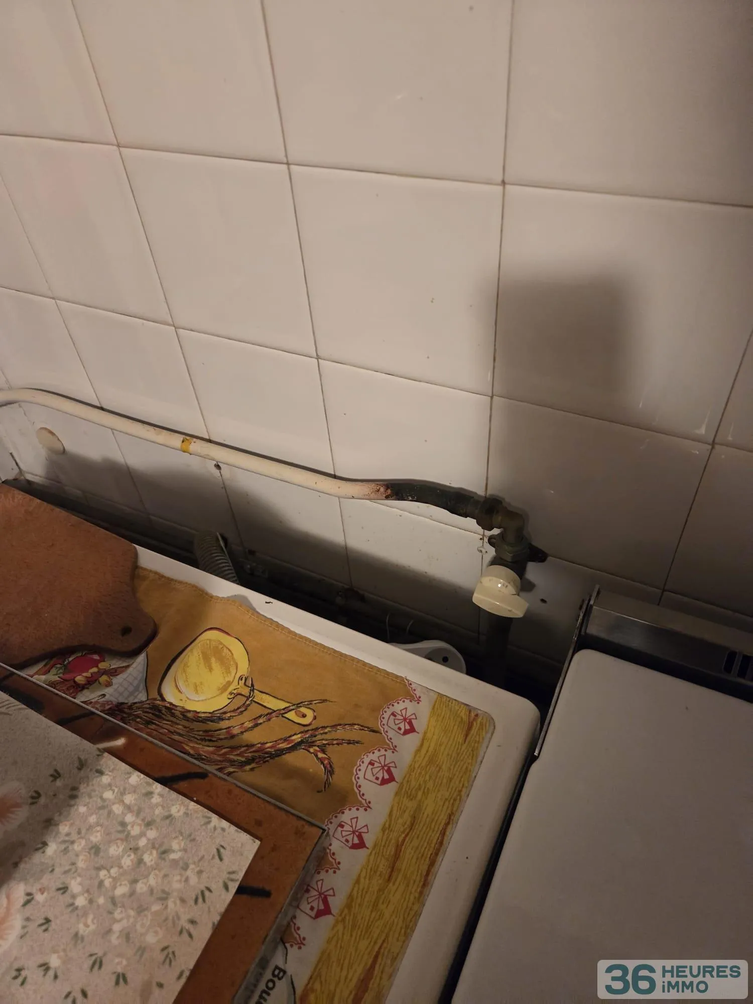 Appartement à Fontaine — vignette 5