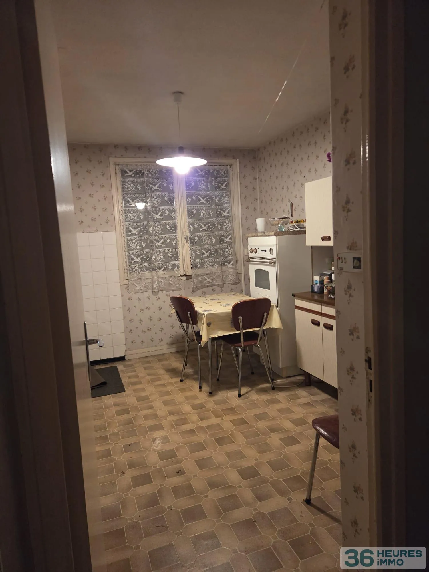 Appartement à Fontaine — vignette 7