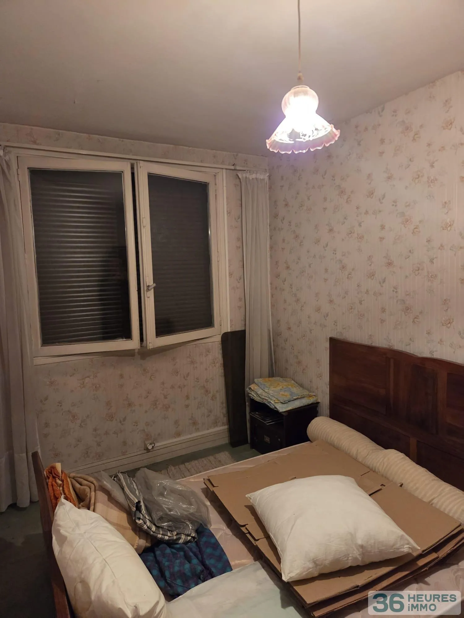 Appartement à Fontaine — vignette 10