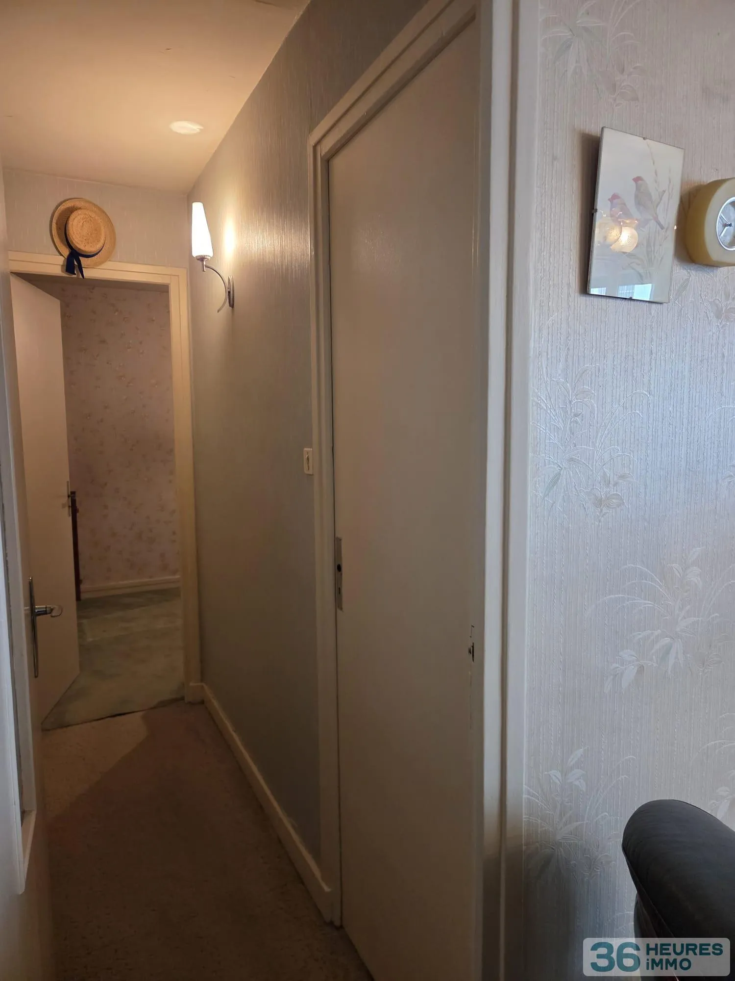 Appartement à Fontaine — vignette 11