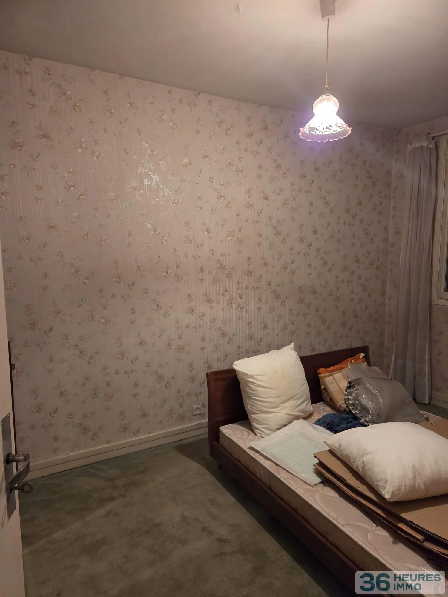 Appartement à Fontaine — vignette 12