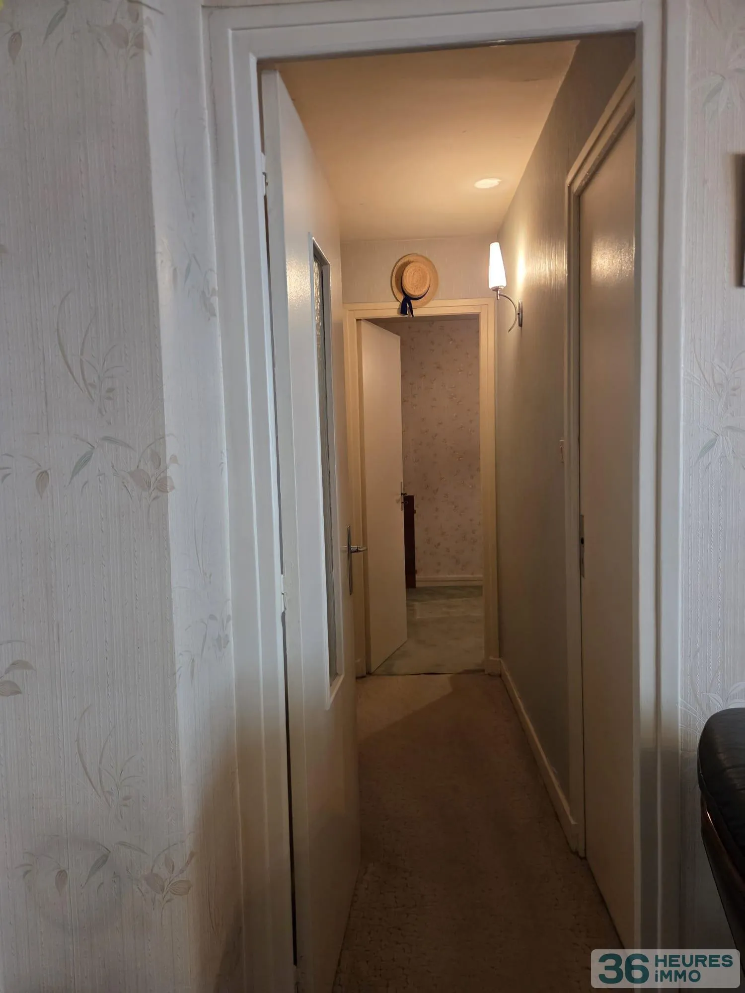 Appartement à Fontaine — vignette 13