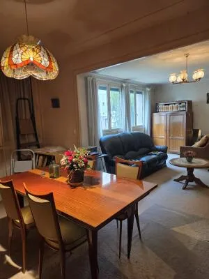 Appartement à Fontaine — vignette 14