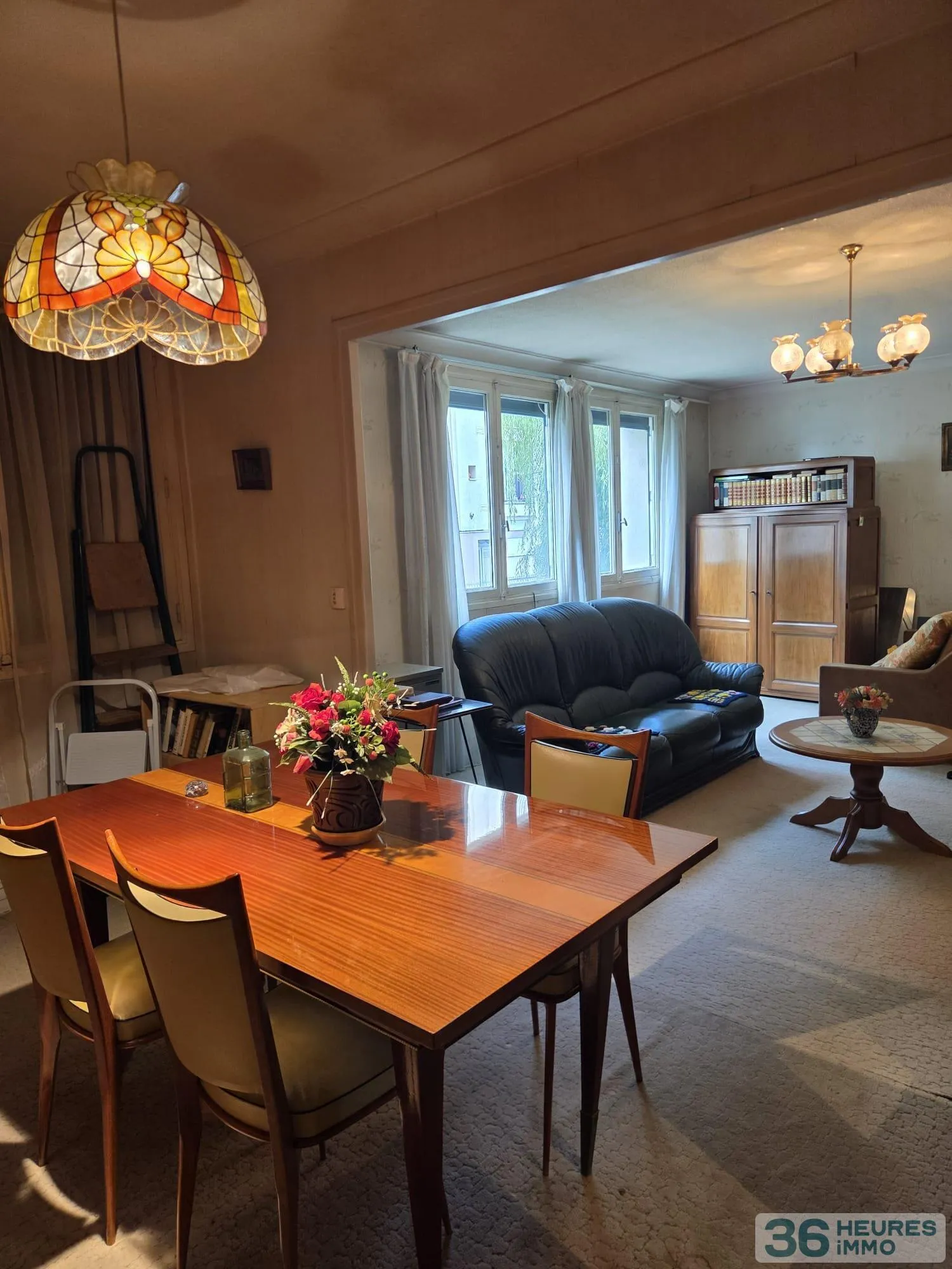 Appartement à Fontaine — vignette 14