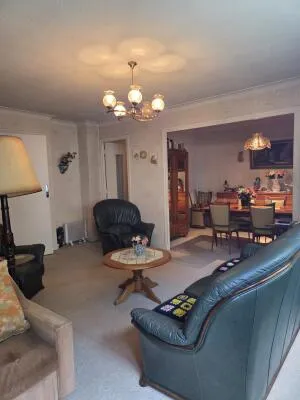 Appartement à Fontaine — vignette 15