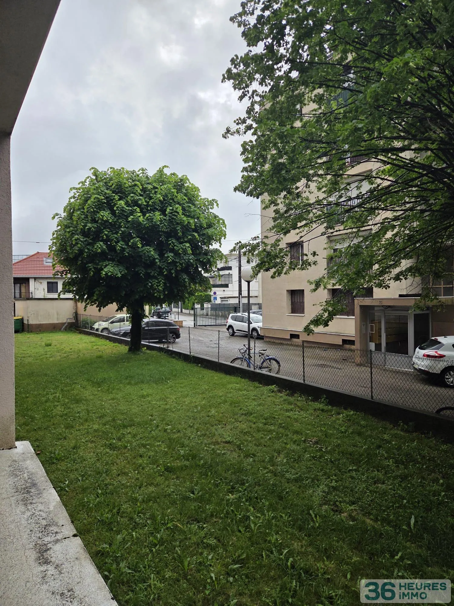 Appartement à Fontaine — vignette 18