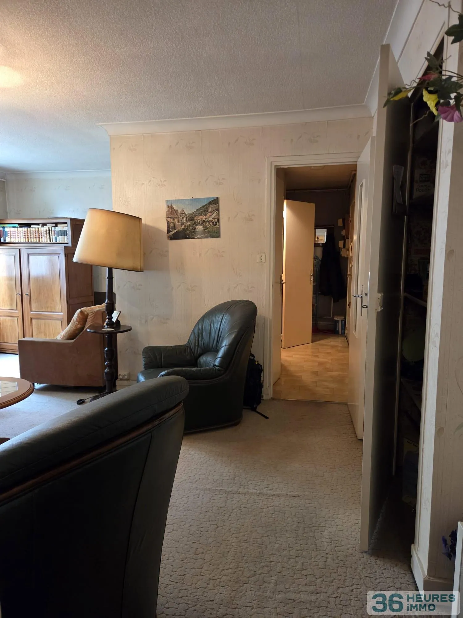 Appartement à Fontaine — vignette 20
