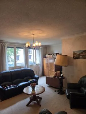 Appartement à Fontaine — vignette 21