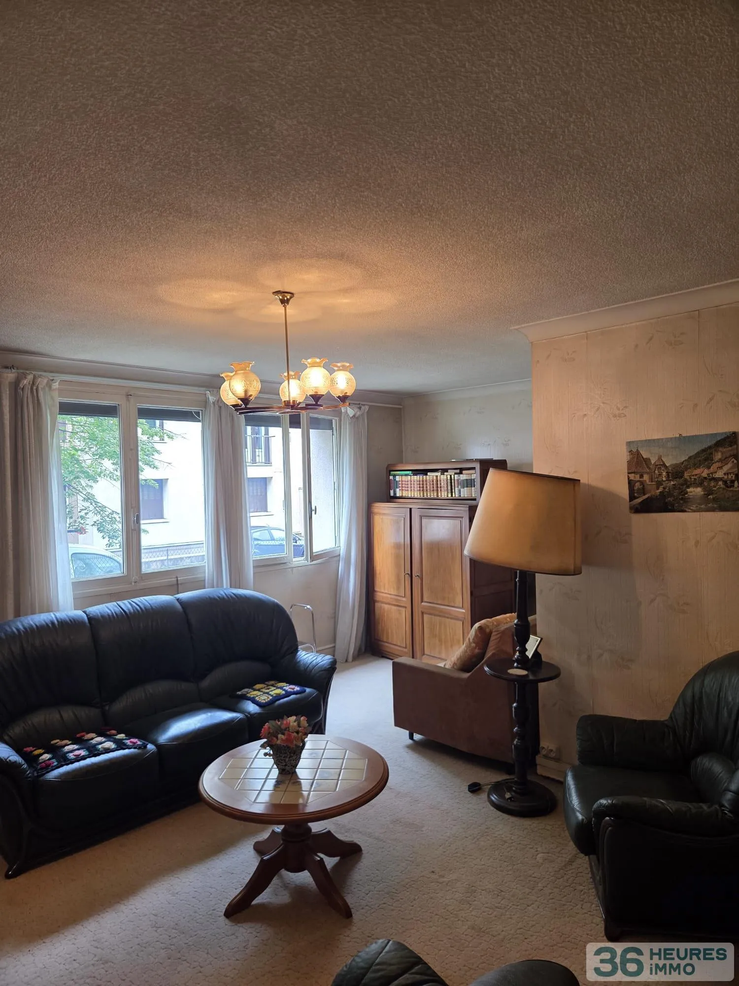 Appartement à Fontaine — vignette 21