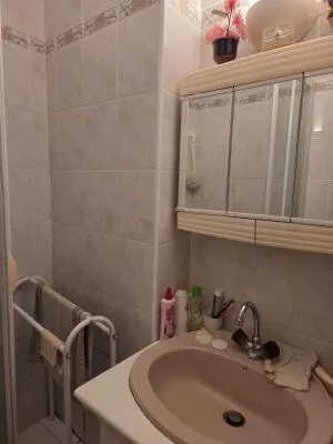 Appartement à Fontaine — vignette 22