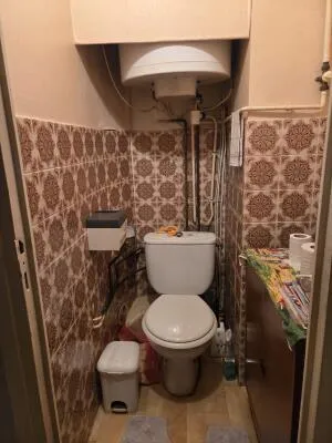 Appartement à Fontaine — vignette 24