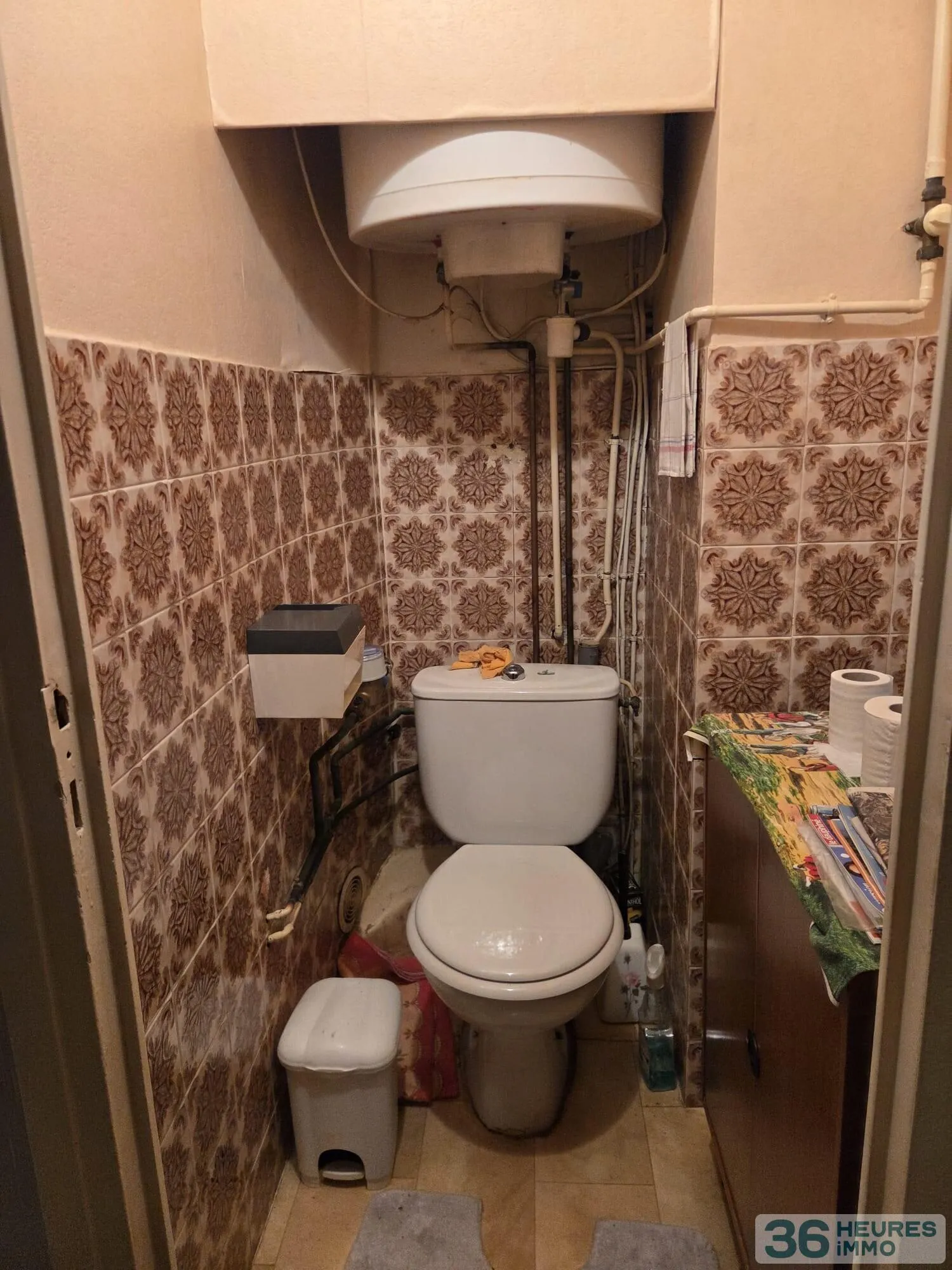 Appartement à Fontaine — vignette 24
