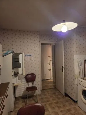 Appartement à Fontaine — vignette 27