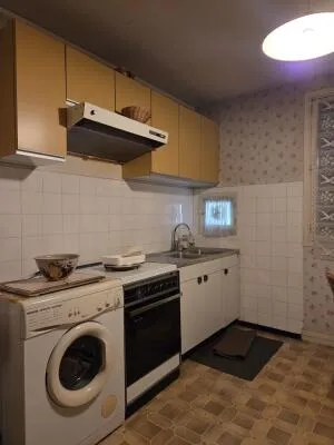 Appartement à Fontaine — vignette 28