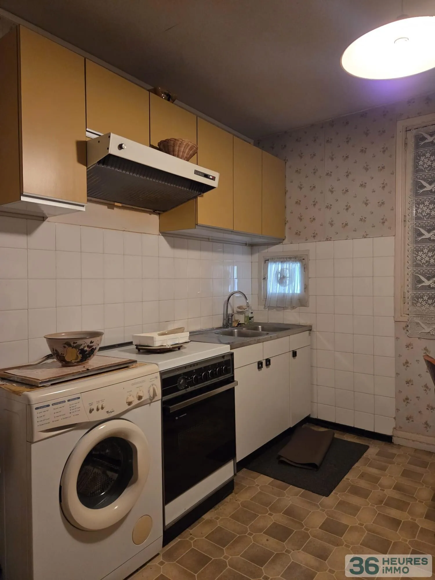 Appartement à Fontaine — vignette 28