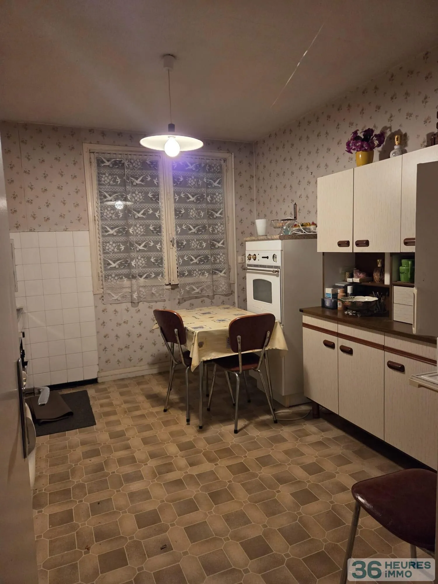 Appartement à Fontaine — vignette 29