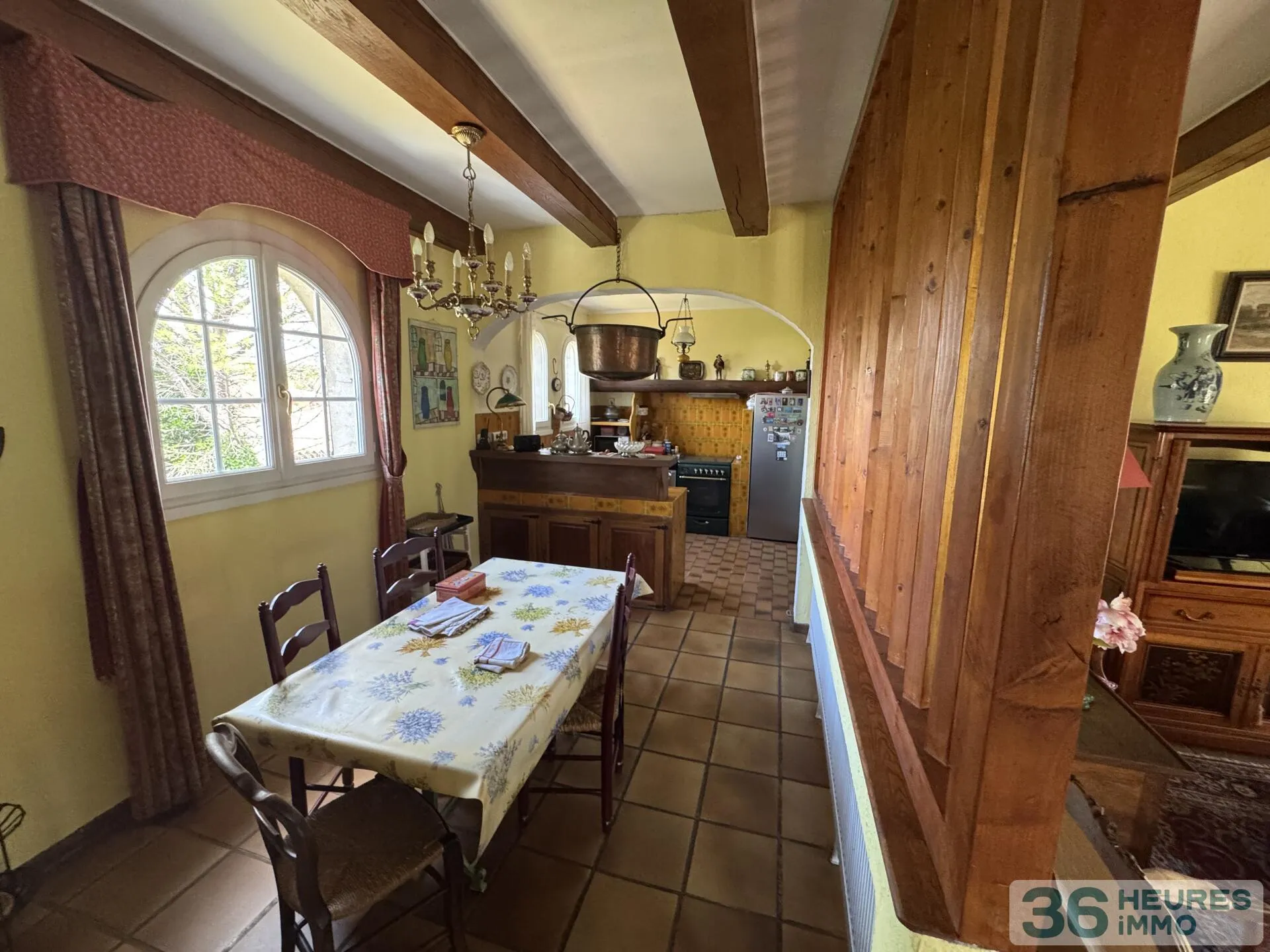 Maison à Alès — vignette 8