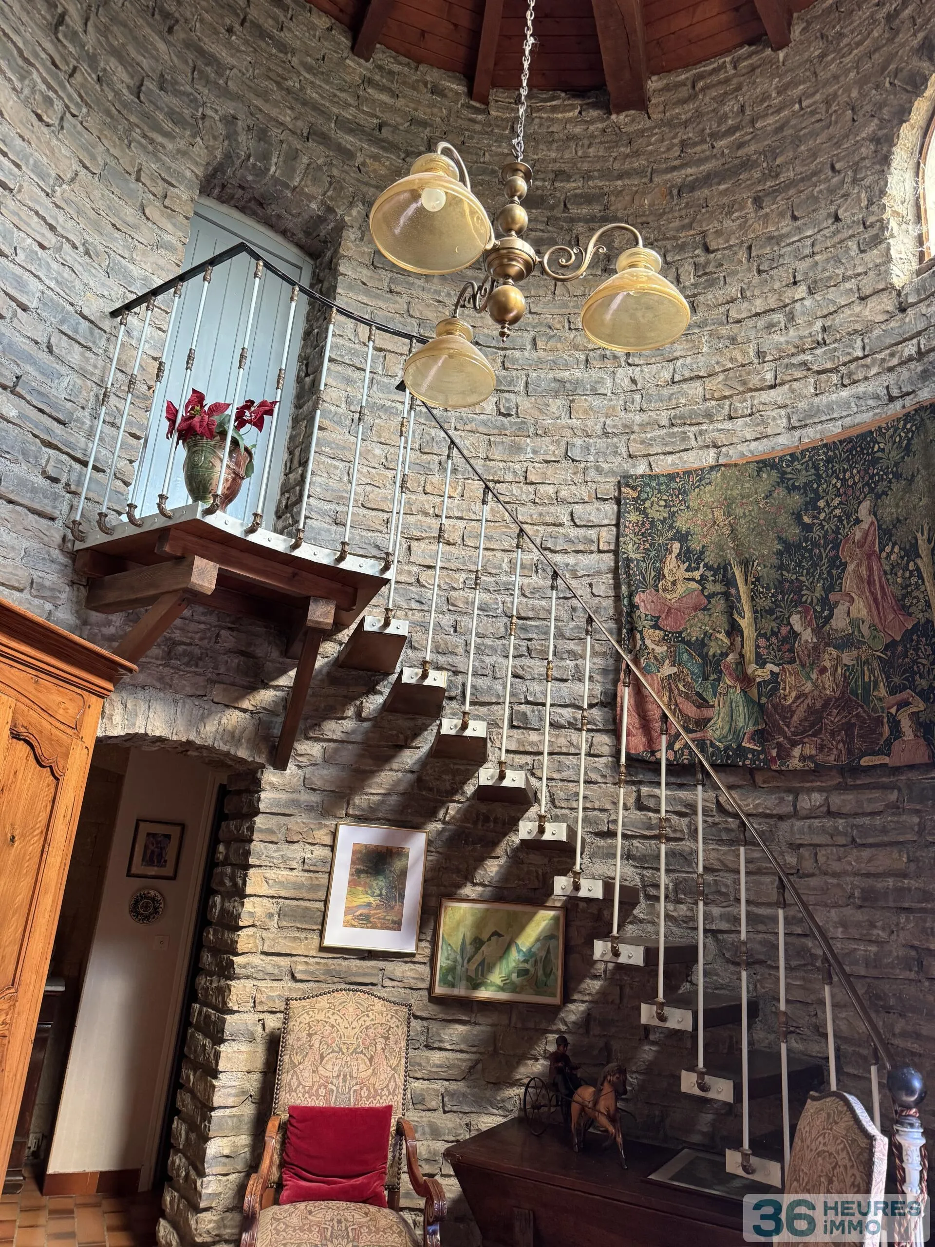 Maison à Alès — vignette 3