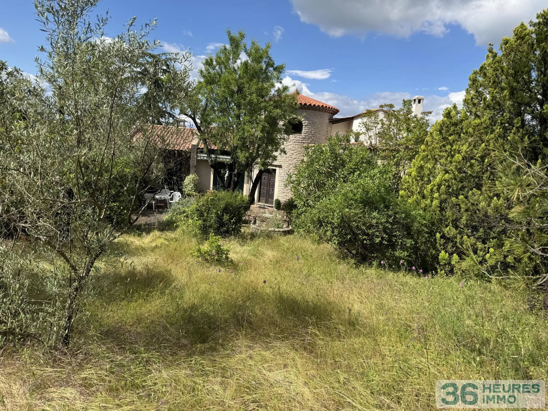 Maison à Alès — vignette 2