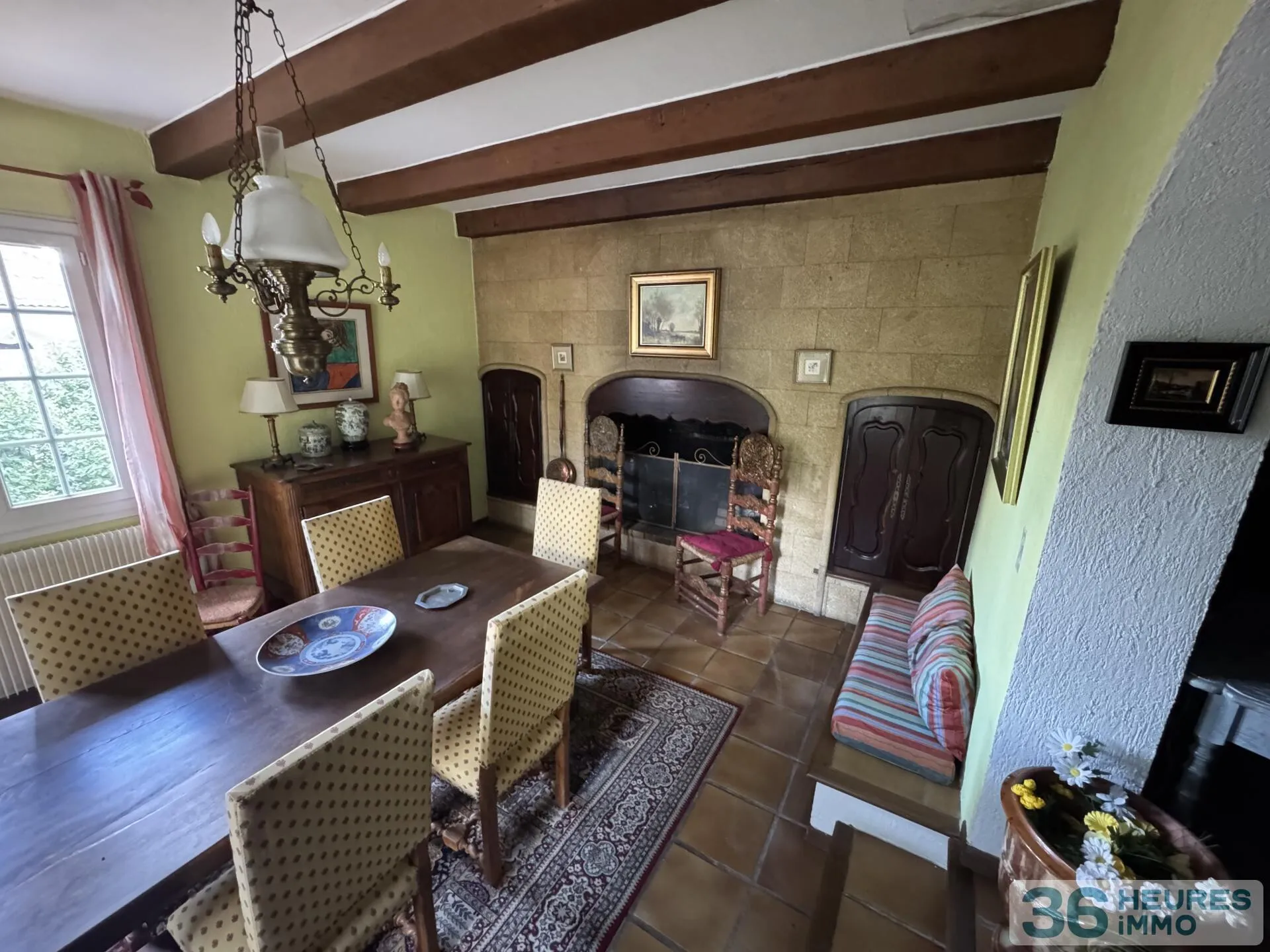 Maison à Alès — vignette 5