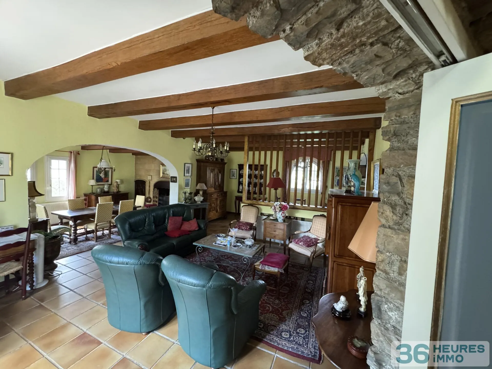 Maison à Alès — vignette 6