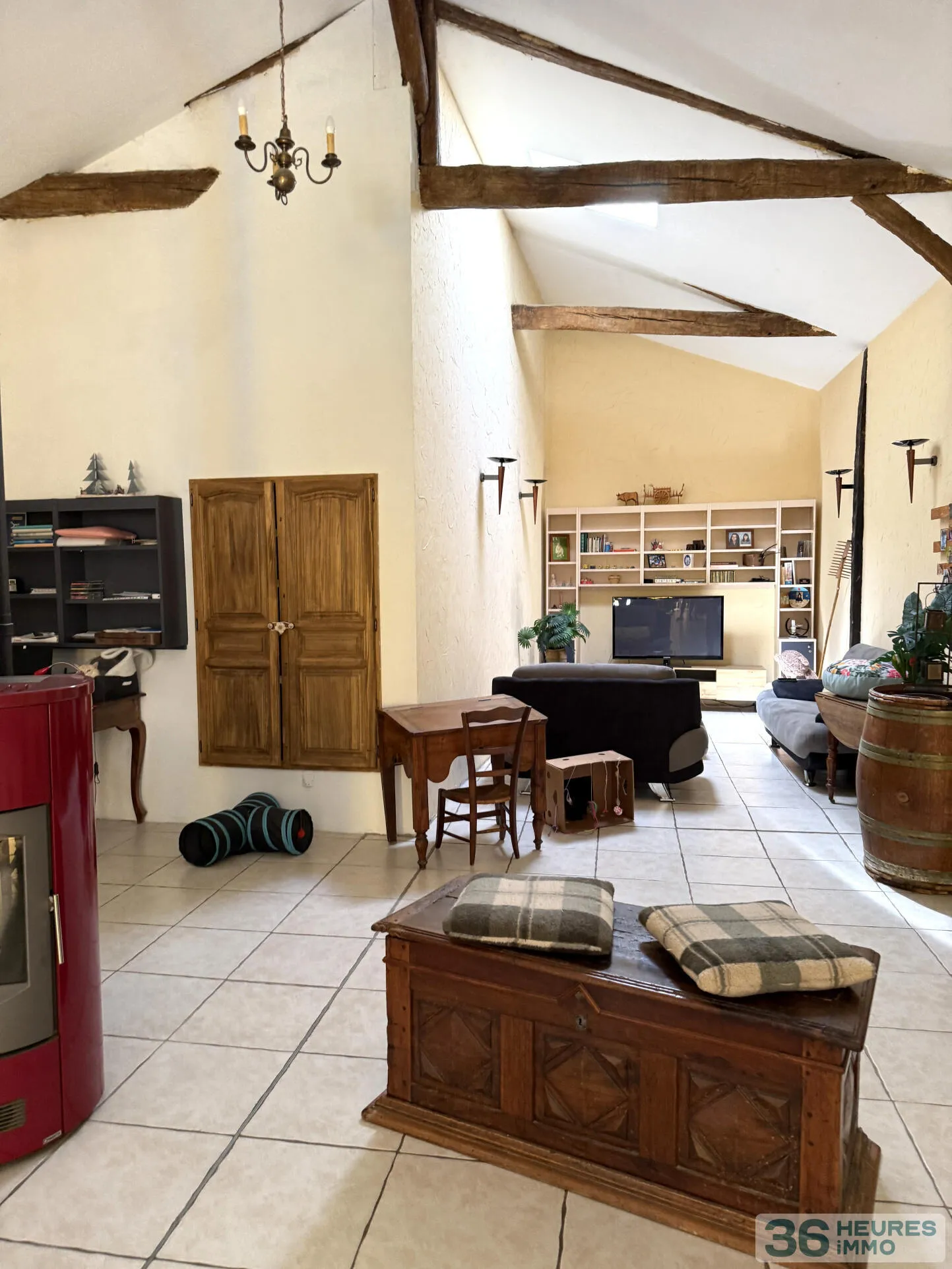 Maison à Lhommaizé — vignette 2
