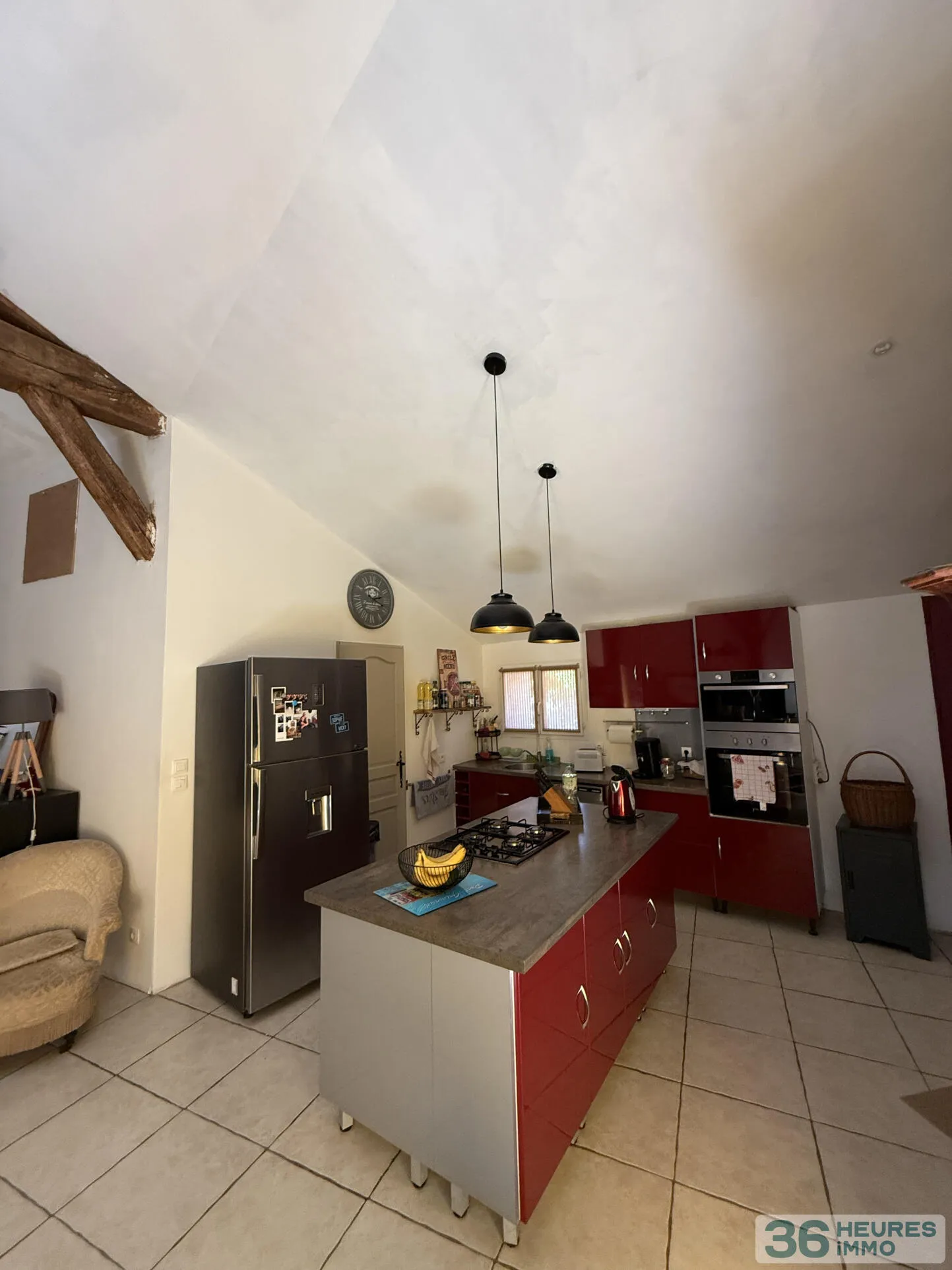 Maison à Lhommaizé — vignette 3