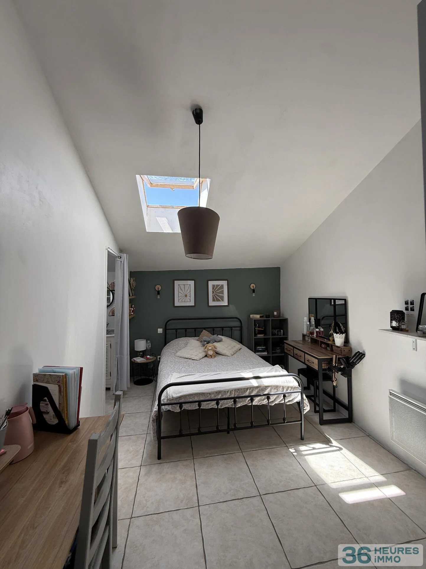 Maison à Lhommaizé — vignette 8