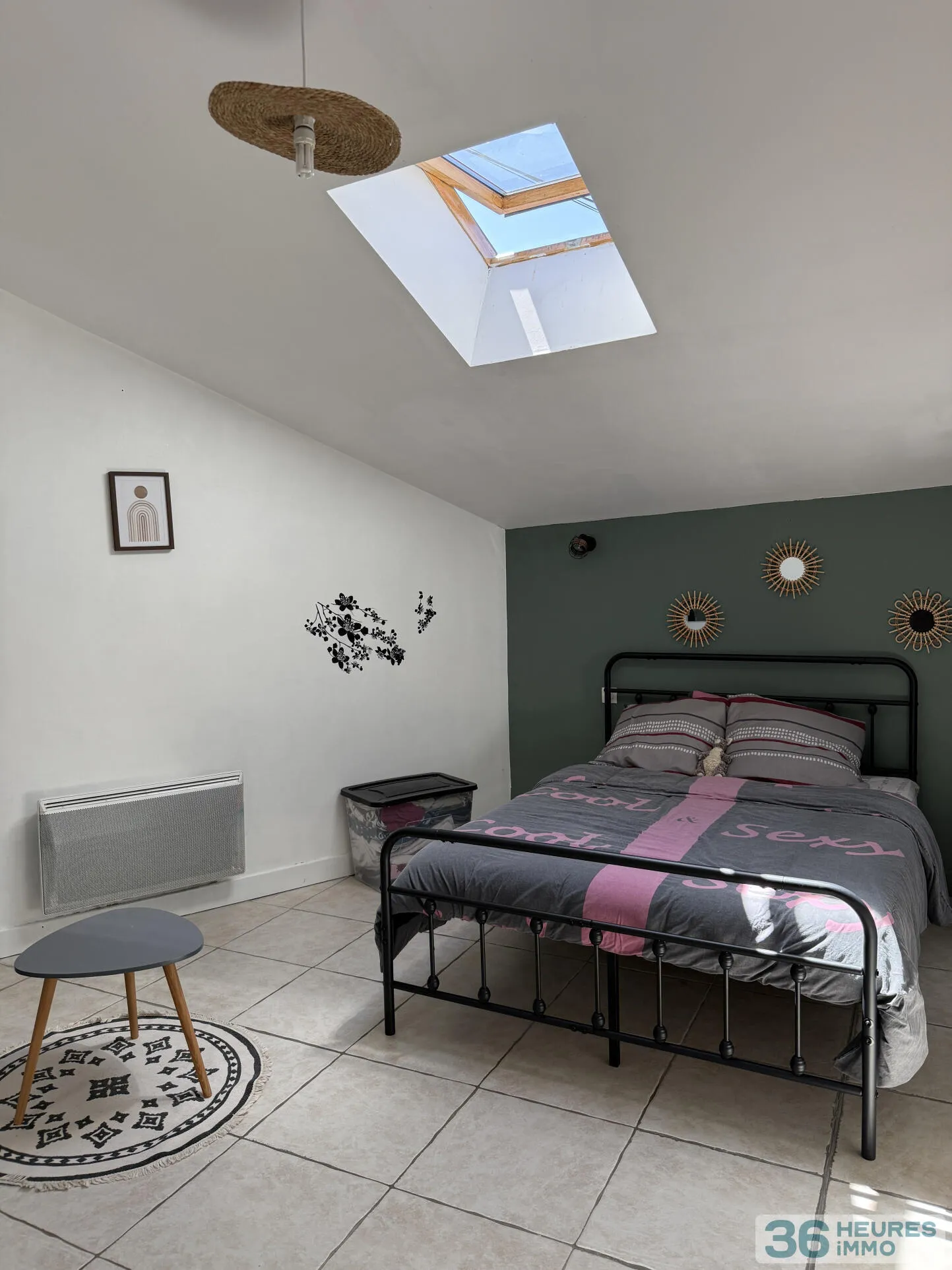 Maison à Lhommaizé — vignette 10