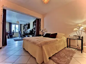Maison à Juvignac — vignette 10