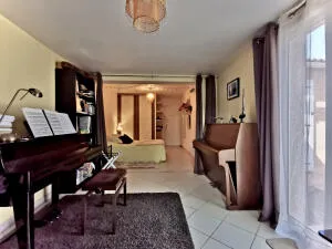 Maison à Juvignac — vignette 9
