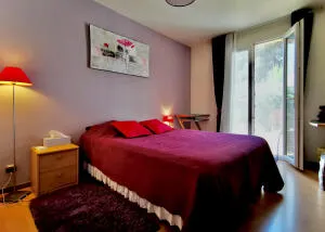 Maison à Juvignac — vignette 13