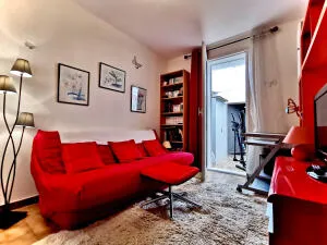 Maison à Juvignac — vignette 14