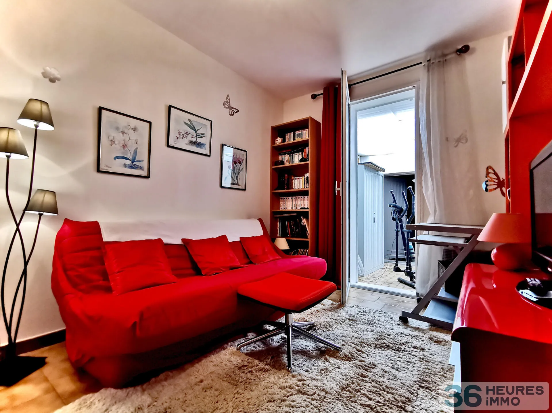 Maison à Juvignac — vignette 10