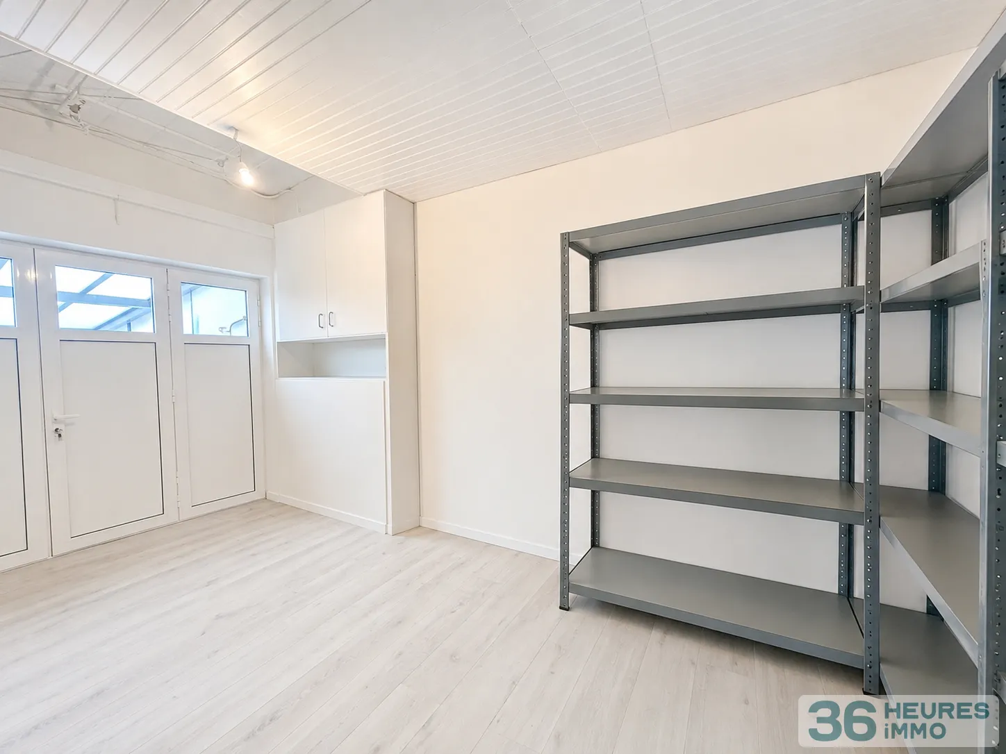 Maison à Fresnes — vignette 7