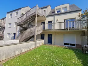 Appartement à Nantes — vignette 14
