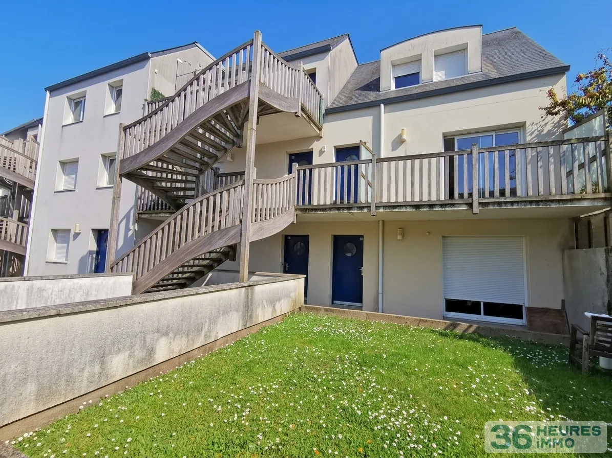 Appartement à Nantes — vignette 14