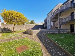 Appartement à Nantes — vignette 16