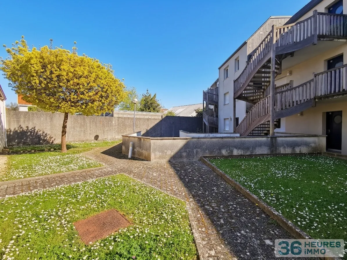 Appartement à Nantes — vignette 16