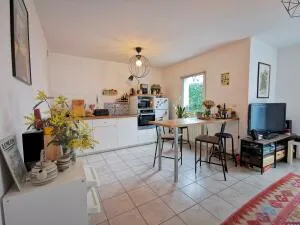 Appartement à Nantes — vignette 2