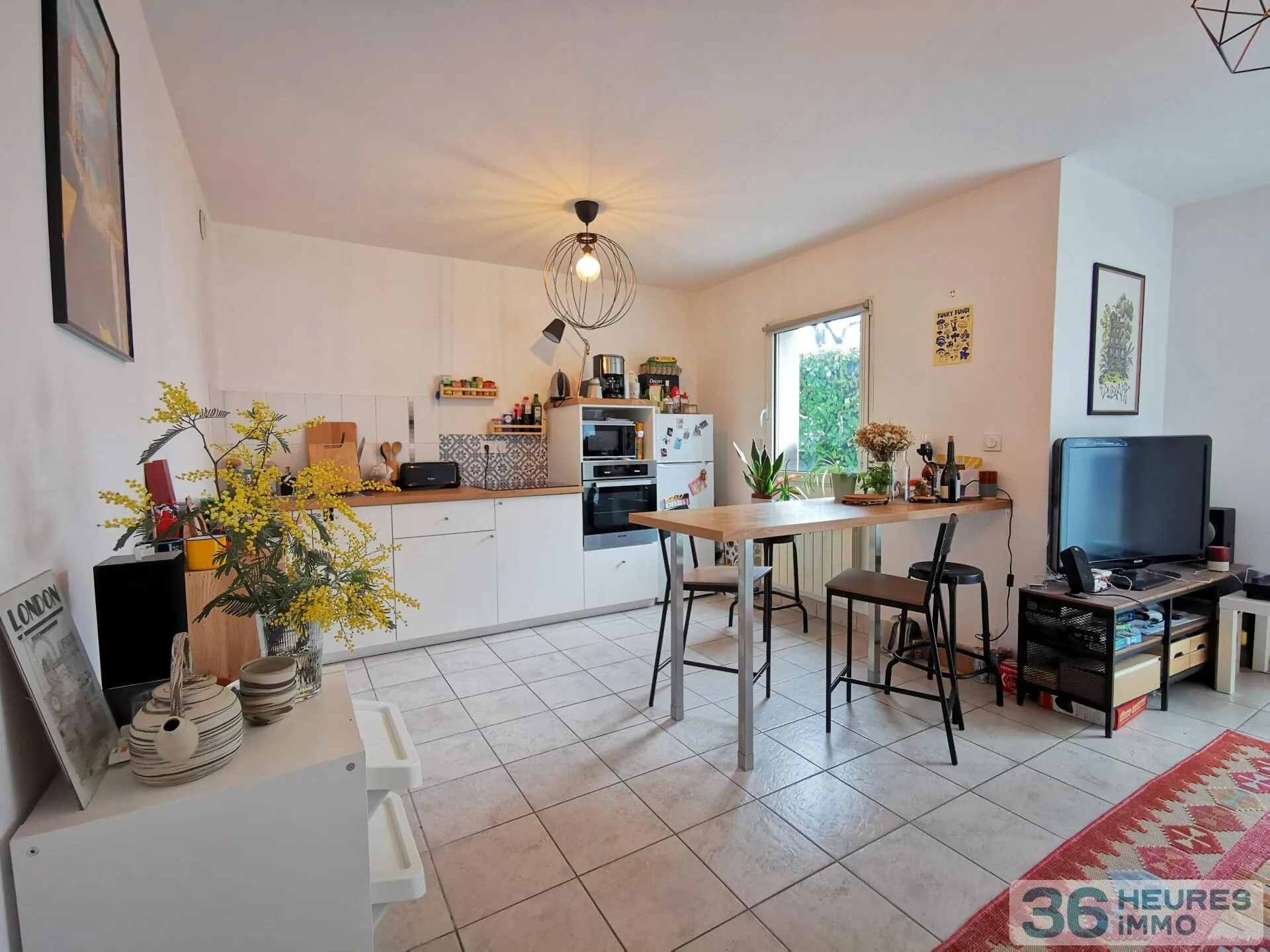 Appartement à Nantes — vignette 2