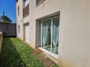 Appartement à Nantes — vignette 15