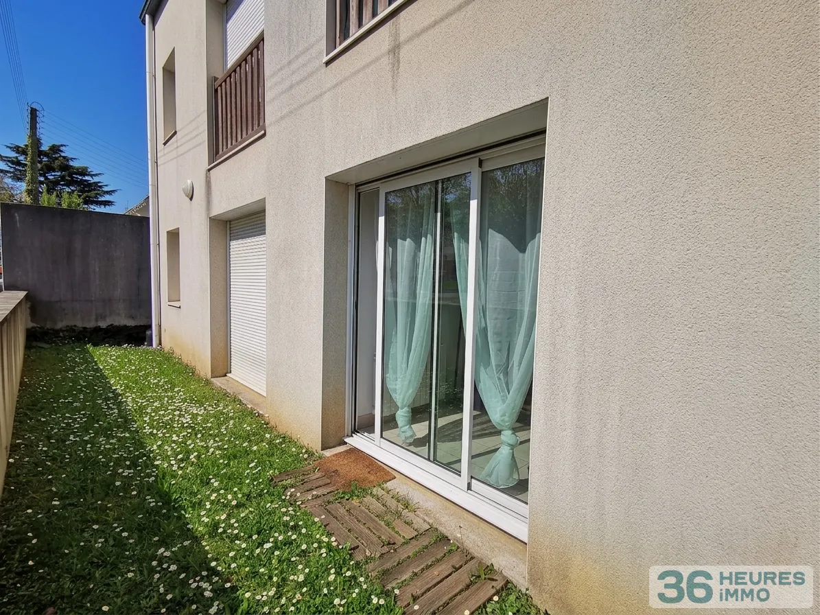 Appartement à Nantes — vignette 15
