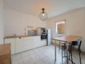 Appartement à Nantes — vignette 4