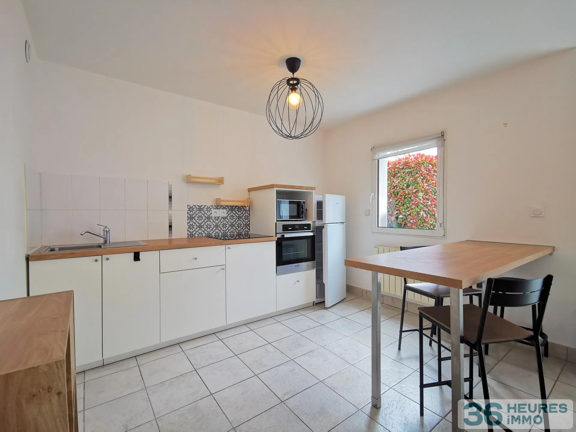Appartement à Nantes — vignette 4