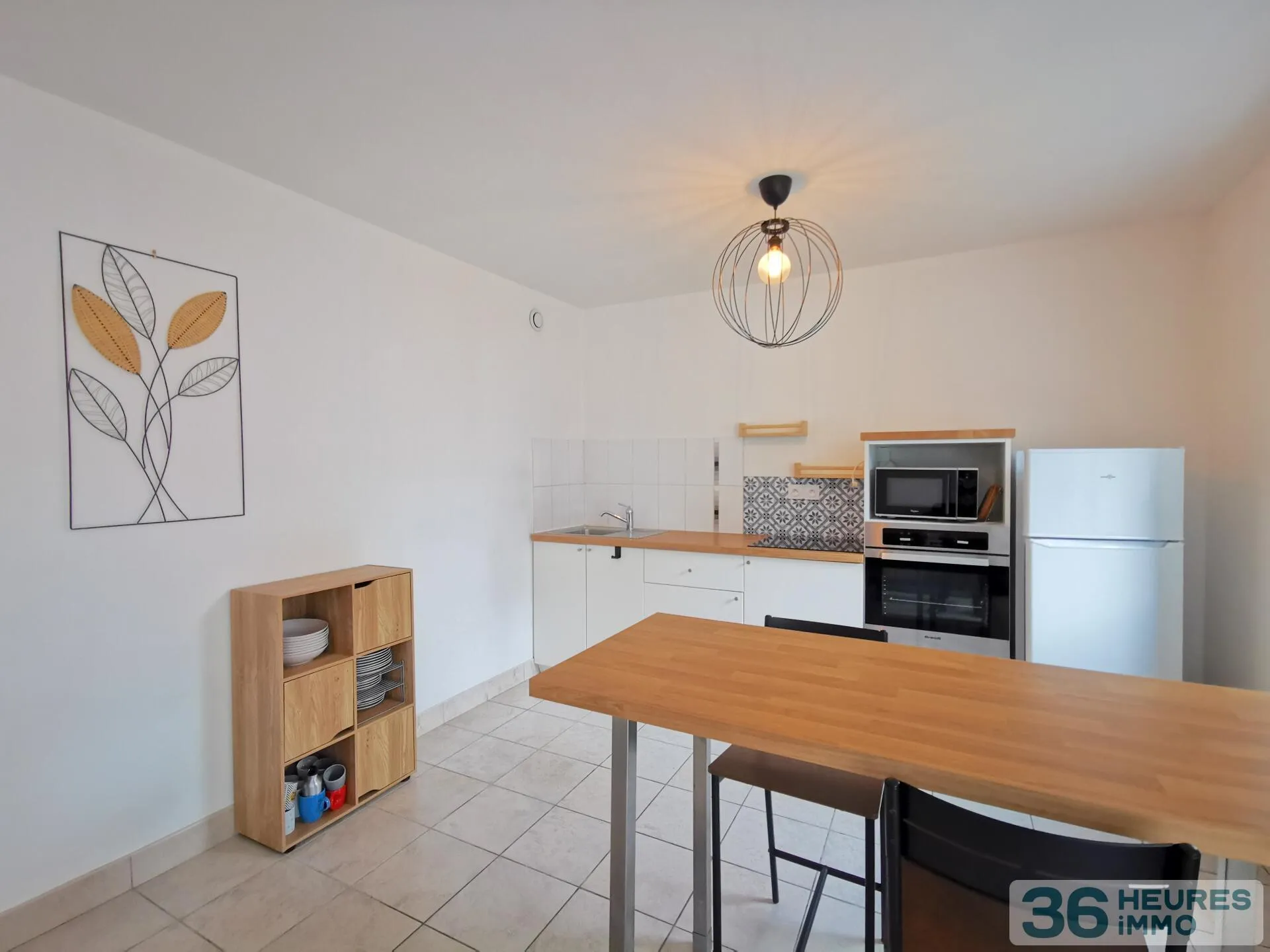 Appartement à Nantes — vignette 5