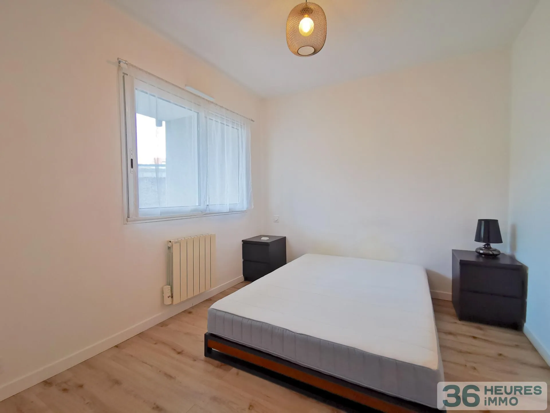 Appartement à Nantes — vignette 9