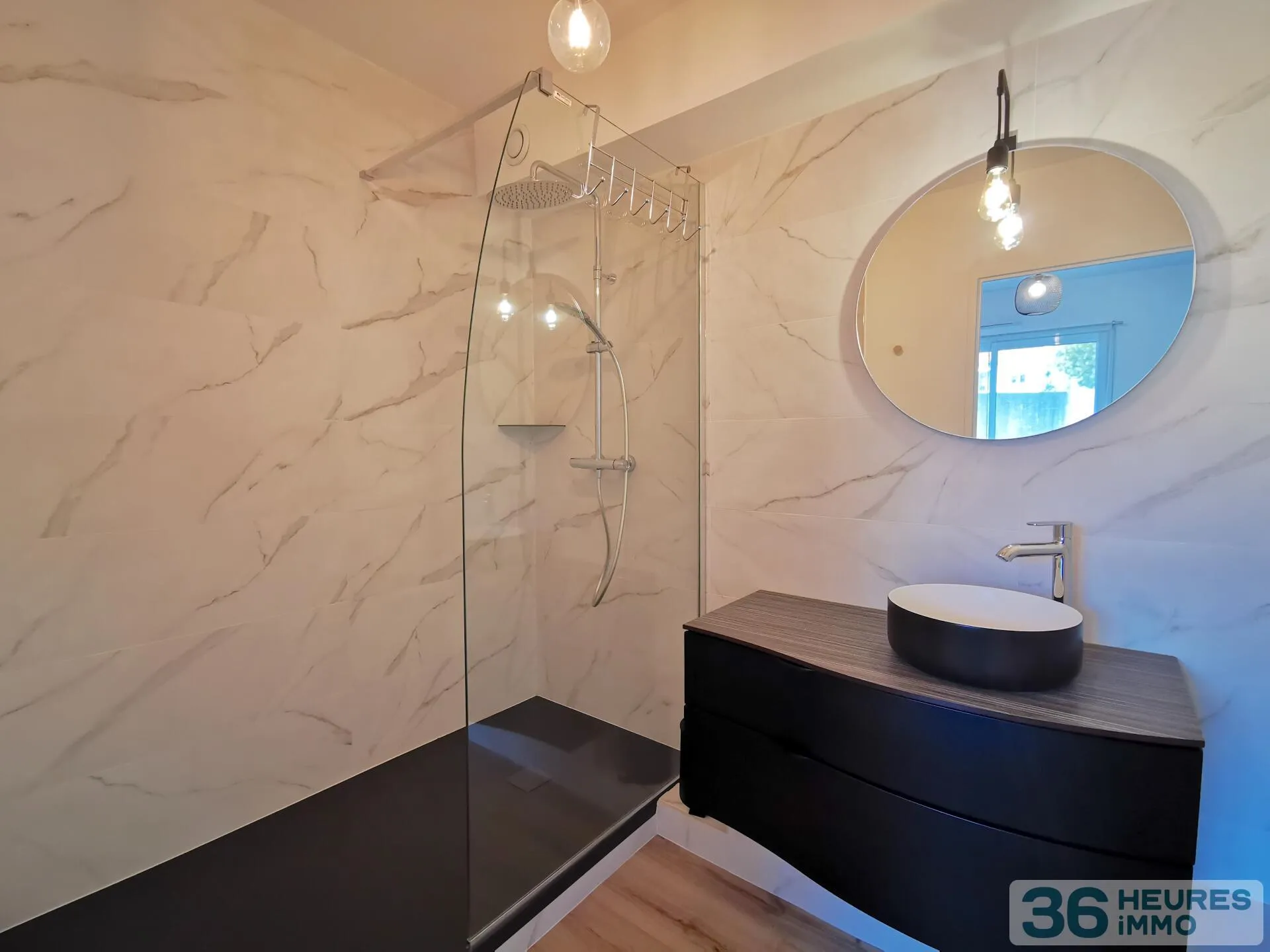 Appartement à Nantes — vignette 11