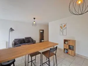 Appartement à Nantes — vignette 6