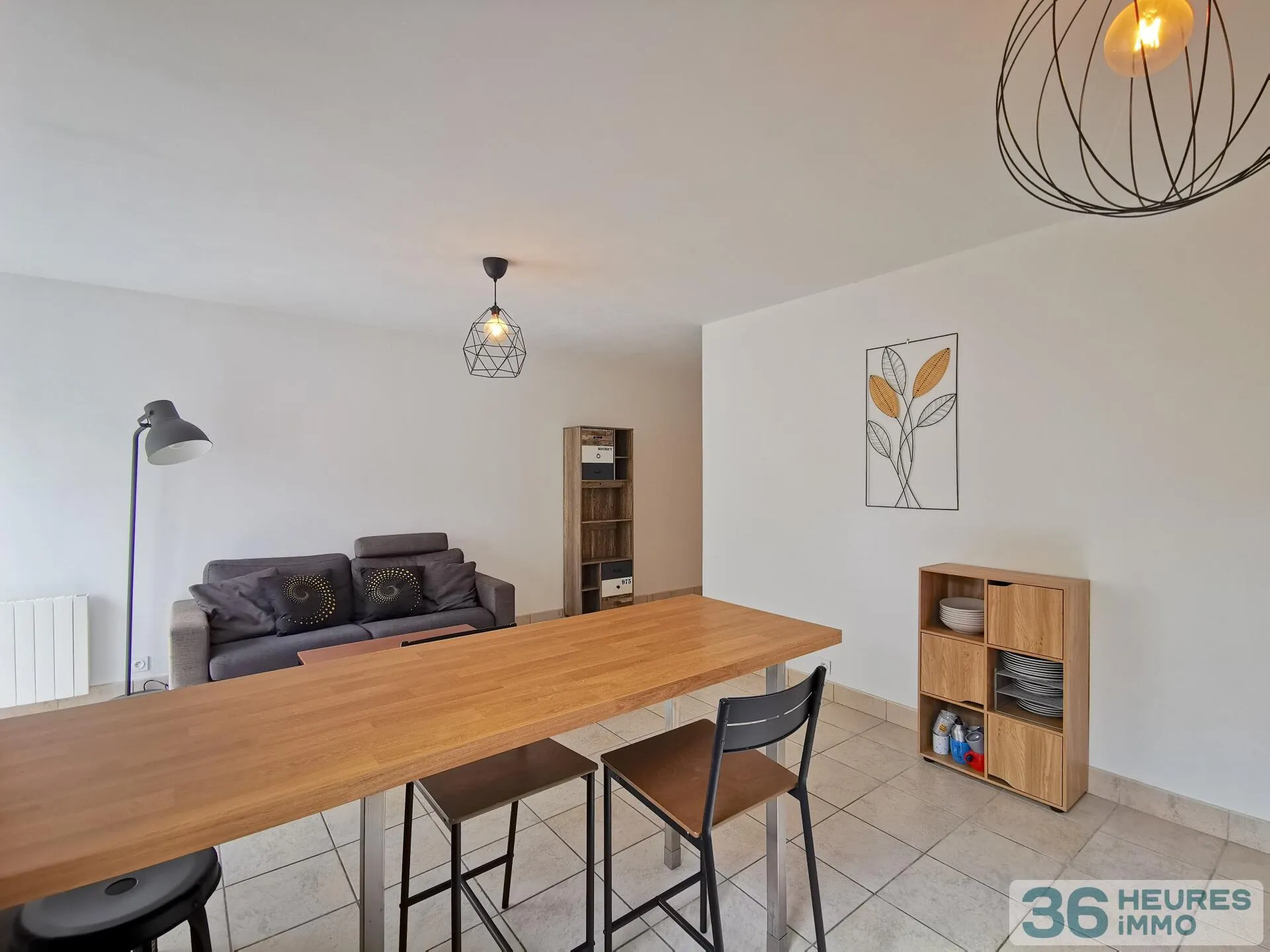 Appartement à Nantes — vignette 6